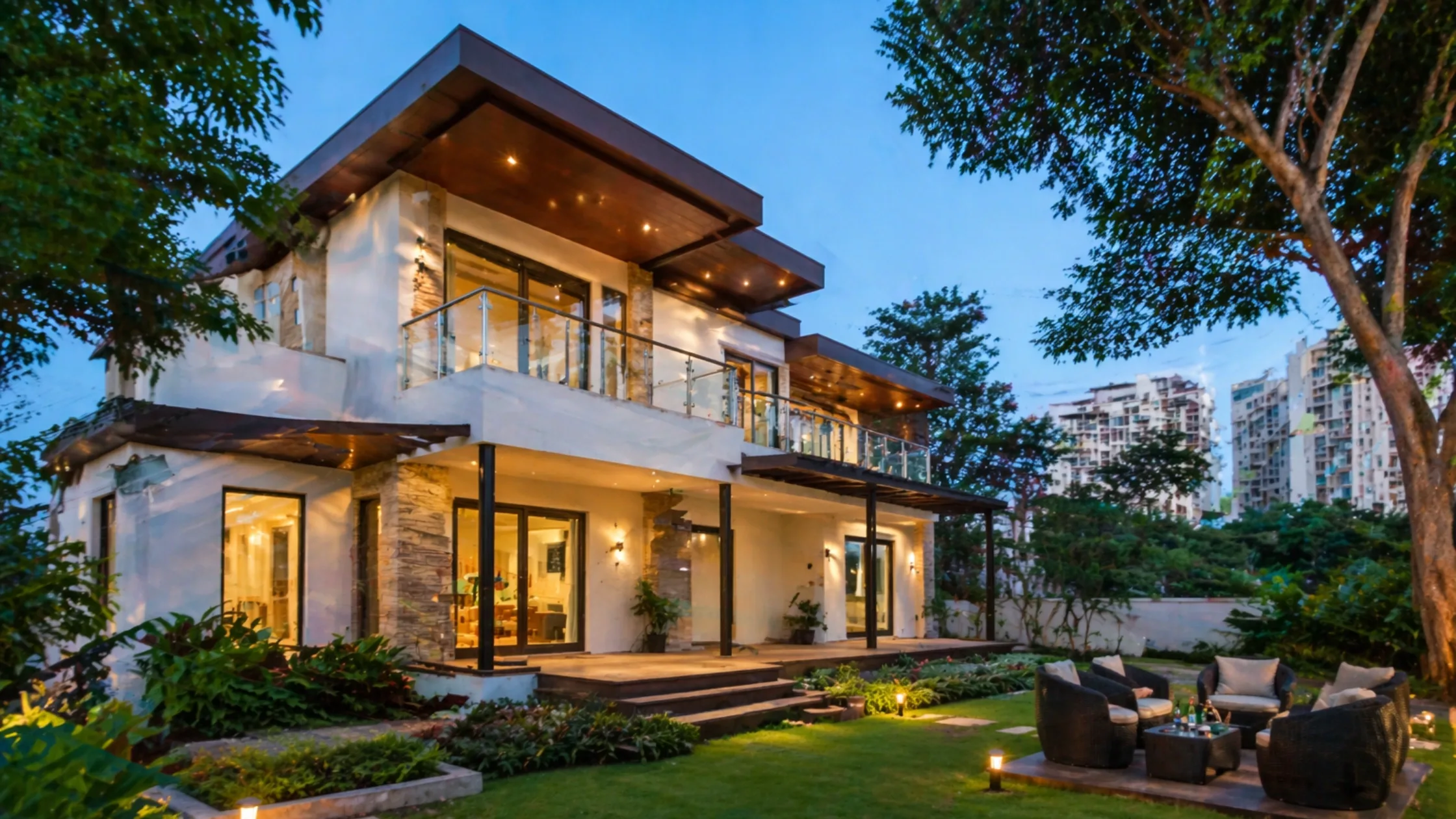 Why Property Investment in Bangalore is Moving to Emerging Areas