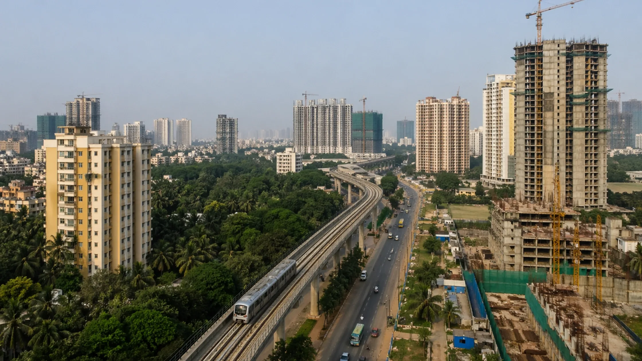 Why Eco-Friendly Homes Are the Future of Real Estate in Bangalore