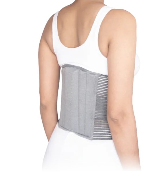 Chest Belt & Medical Belts and Braces for Support
