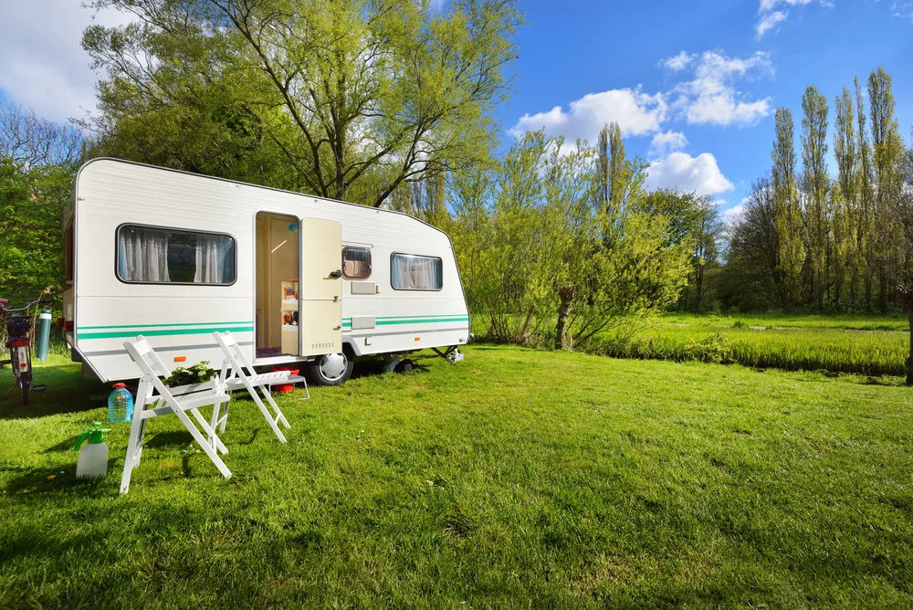 Top RV Sites in Albuquerque, NM for Long-Term Stay