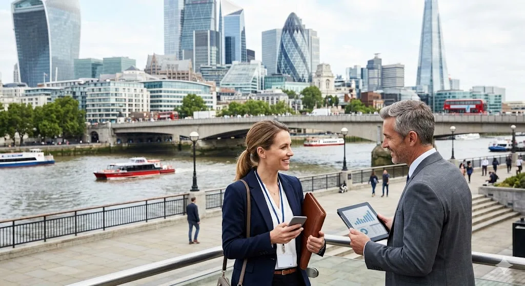 London Trade Directory for Businesses That Want More Leads