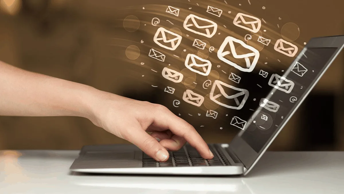 Key Features of a Correspondence Tracking System