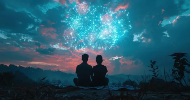 AI Love Compatibility: How Vedic Kundli Matching Really Works