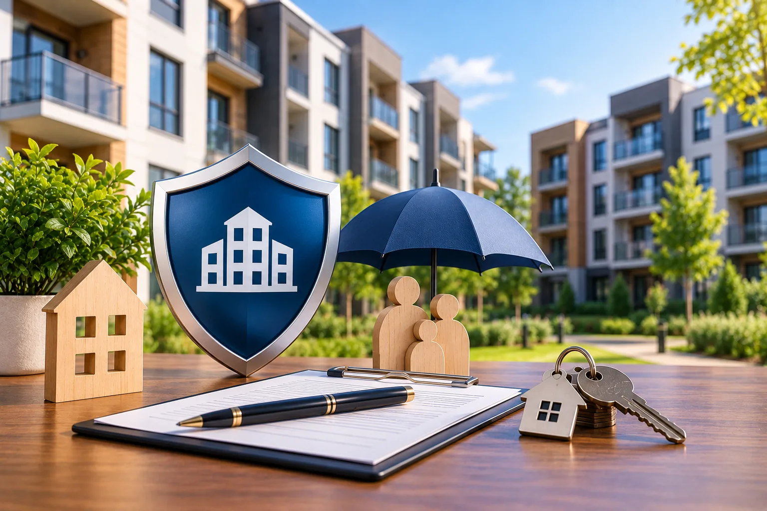 Should You Require Renters Insurance for Your Apartment Community?