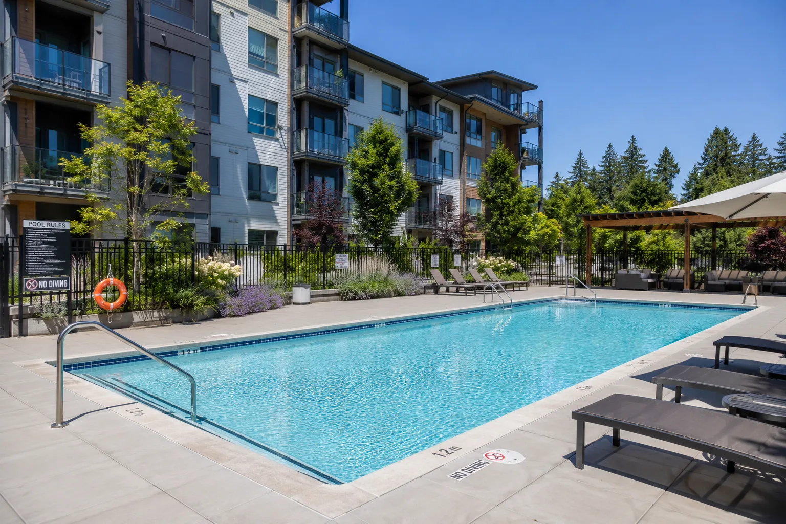 Step-by-Step Guide to Pool Renovations