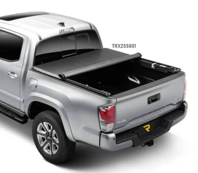Why Truck Mods Direct is Your  One-Stop Shop for Truck Upgrades?