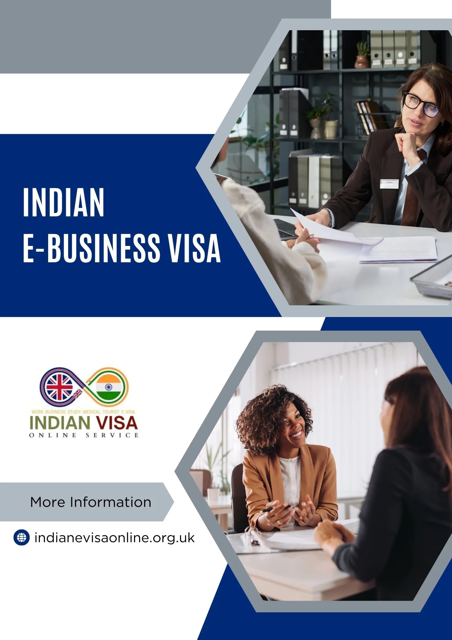 How Can Indian E-Business Visa Help UK Entrepreneurs Expand Their Business Opportunities?