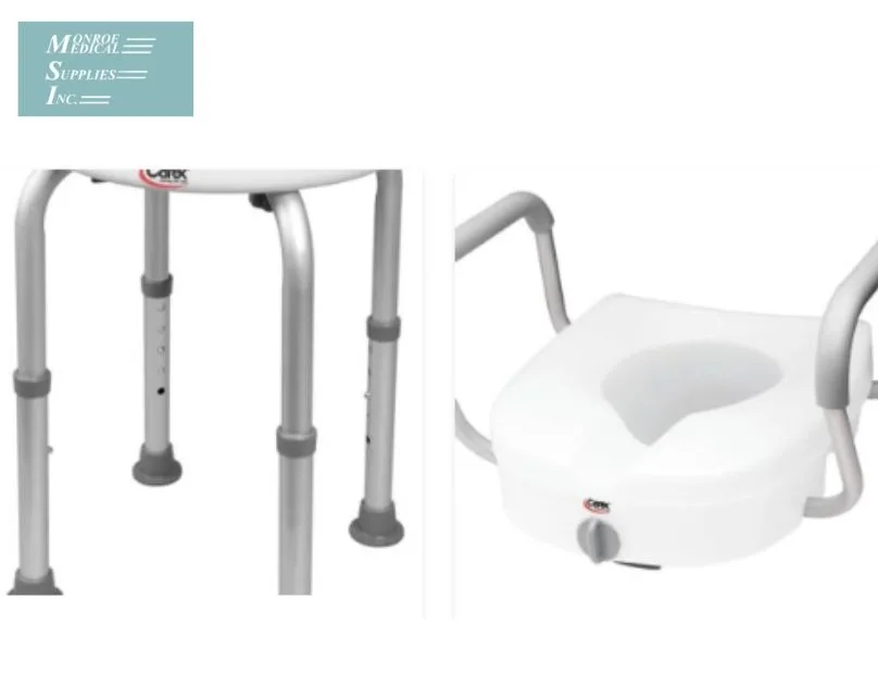 How Bathroom Safety Equipment Rental Supports Safer Recovery at Home