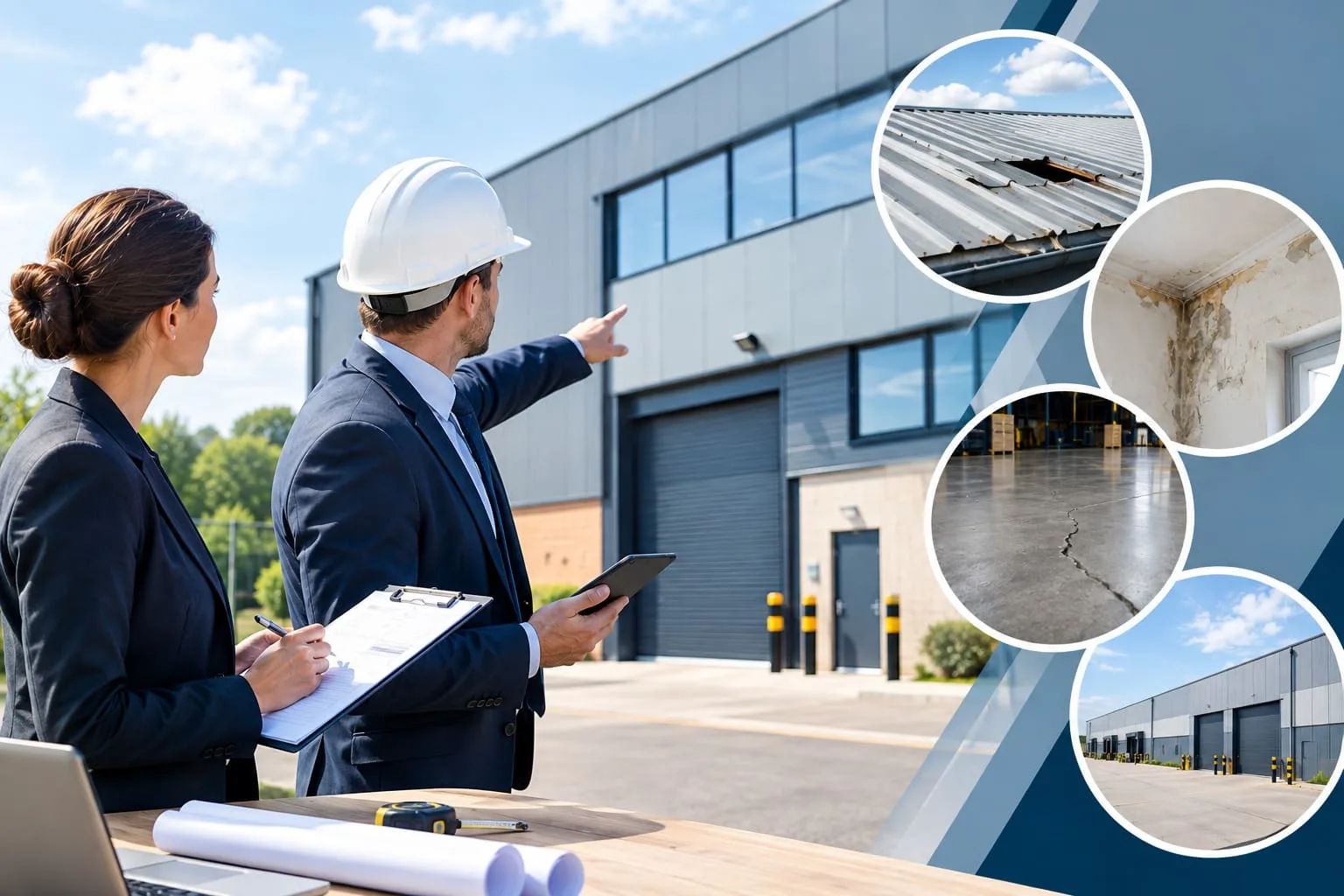 Best Dilapidation Surveyor: A Guide for Commercial Property Tenants and Landlords