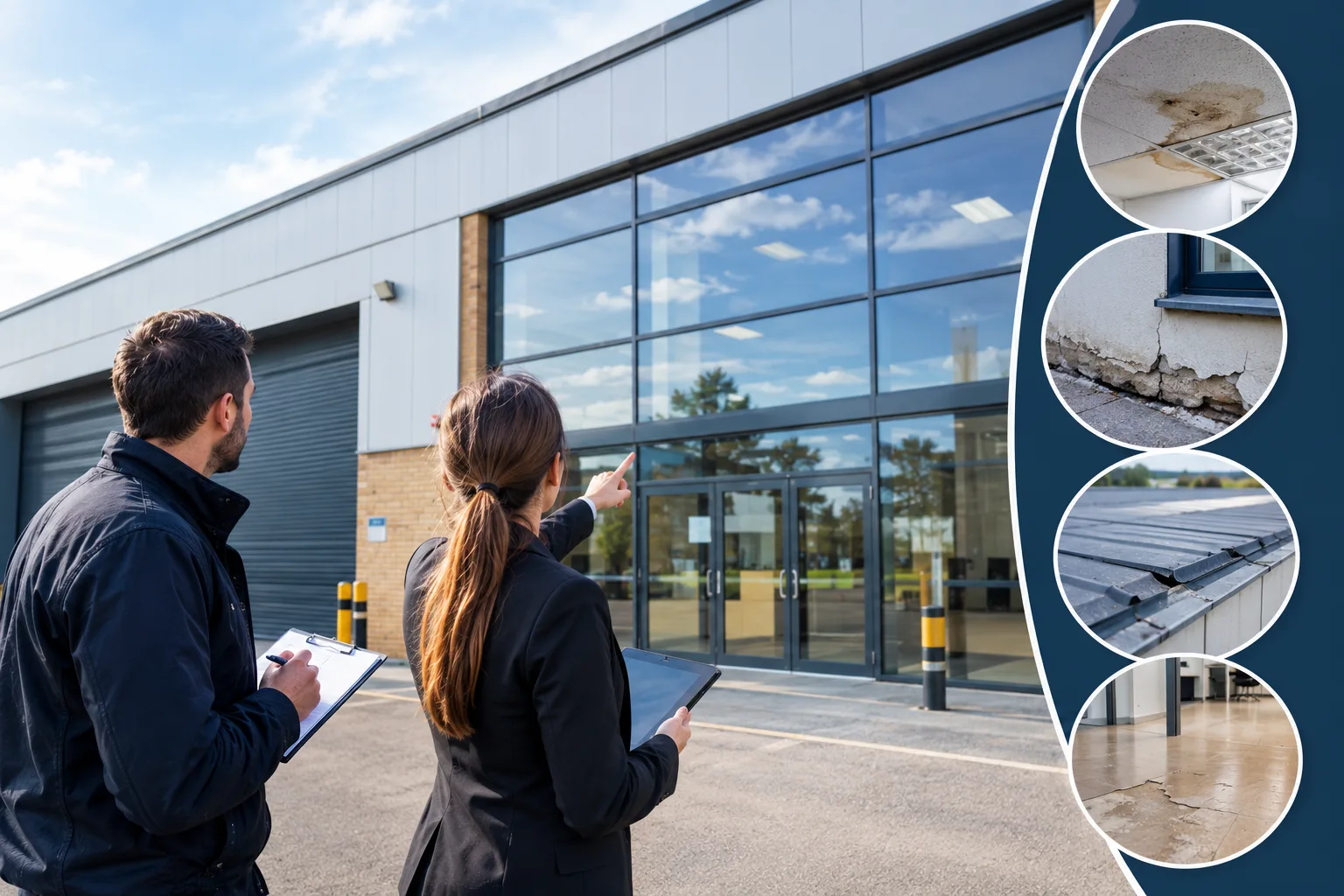 Commercial Lease Dilapidations Expert: Understanding Lease-End Property Responsibilities