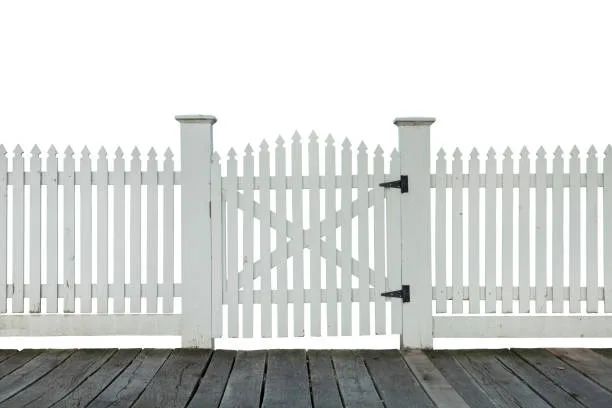 How to Choose the Right Hinges for a Wooden Gate: Key Tips for Durability