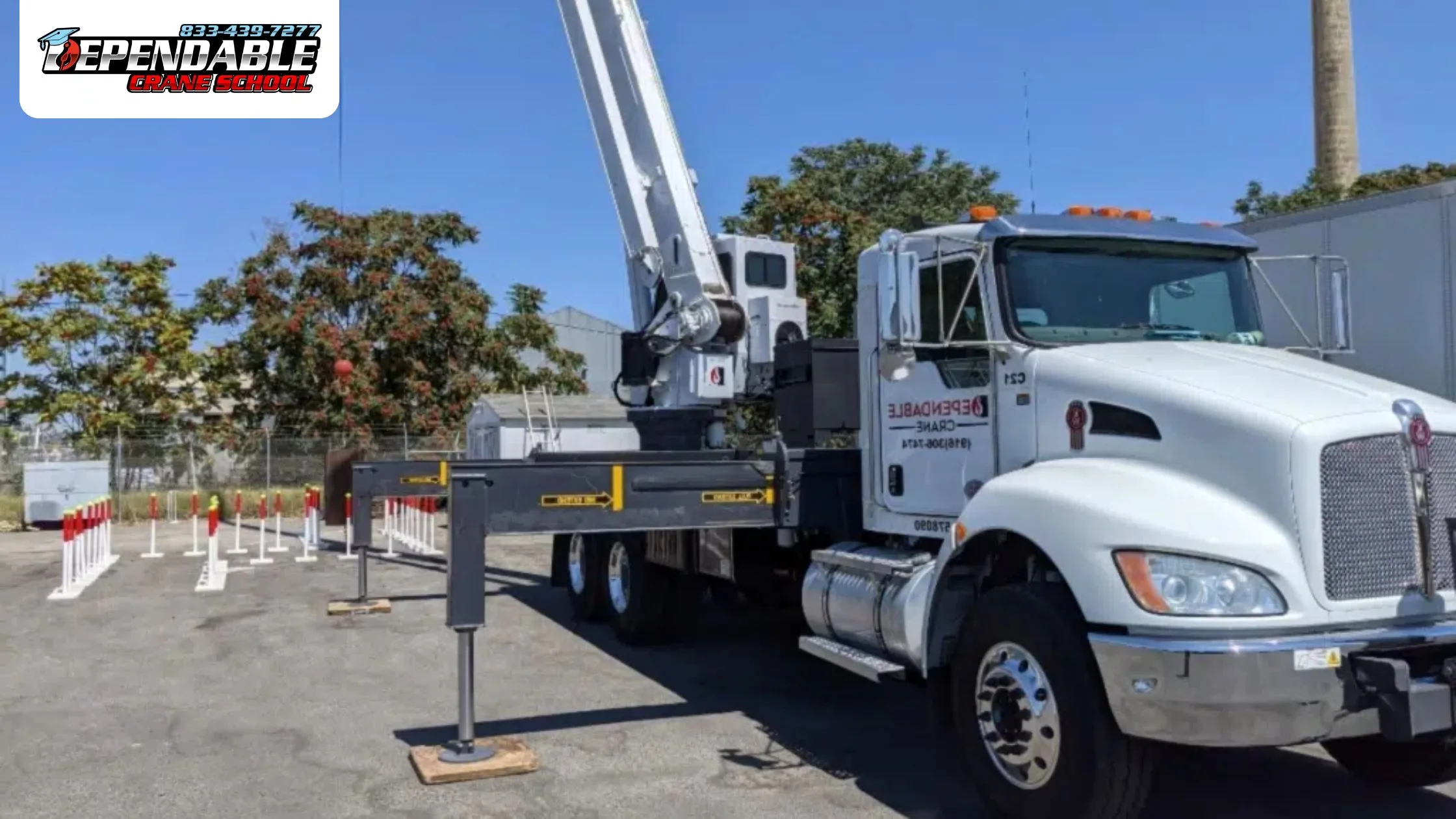What You Need to Know About NCCCO Crane Certification: A Complete Guide