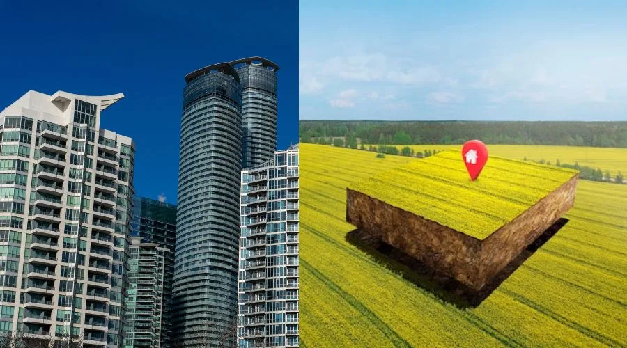 M3M City of Dreams | Luxury Township in Panipat