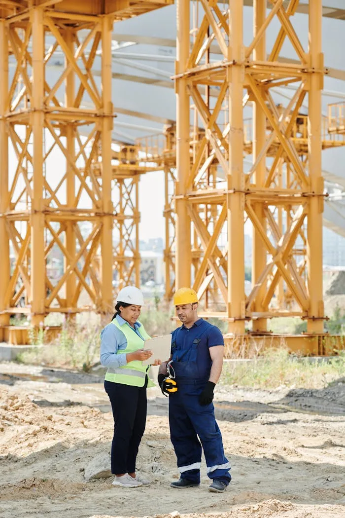 Construction Inventory Software for Builders Tired of Material Mismanagement