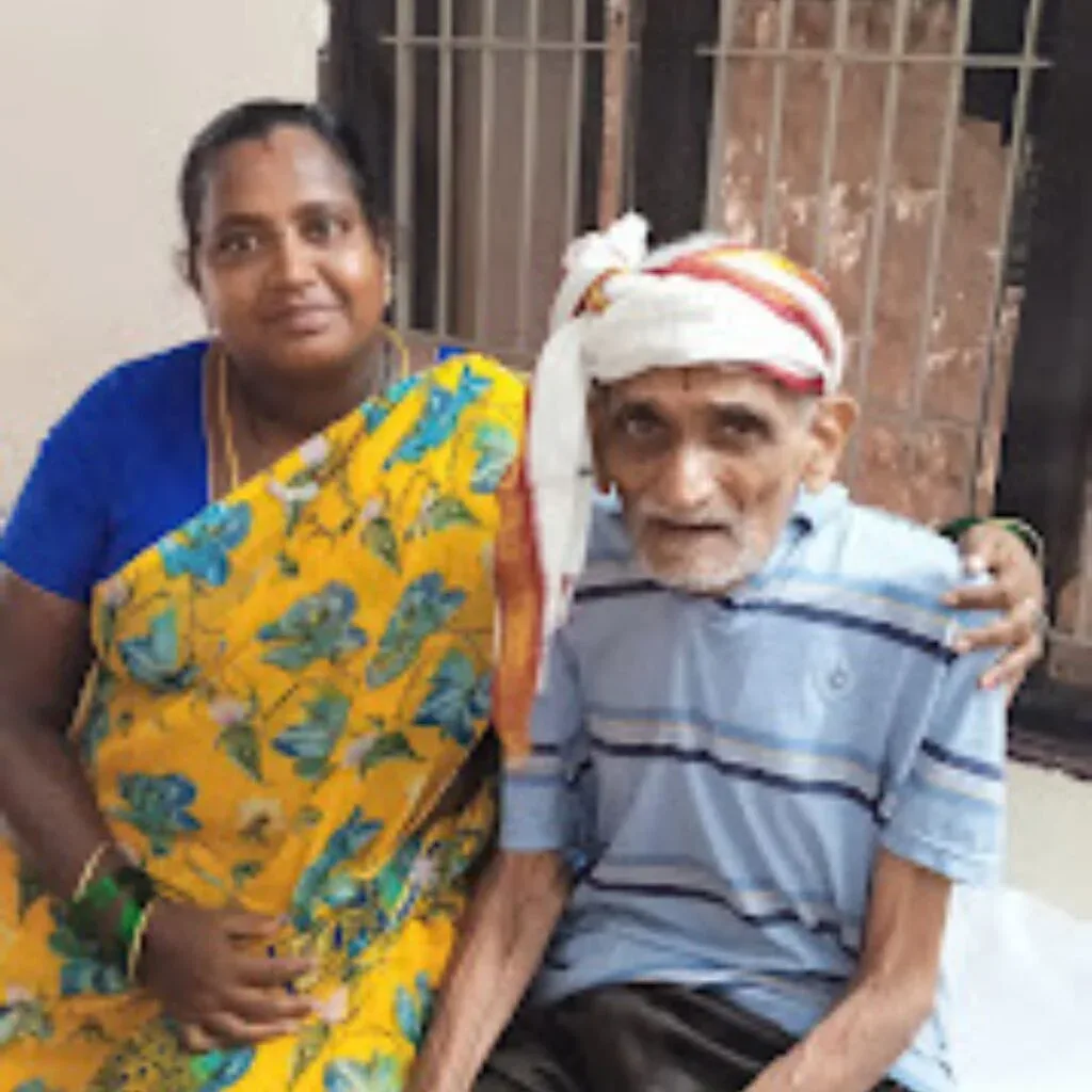 Old Age Home in Vijayawada – Caring and Comfortable Senior Living