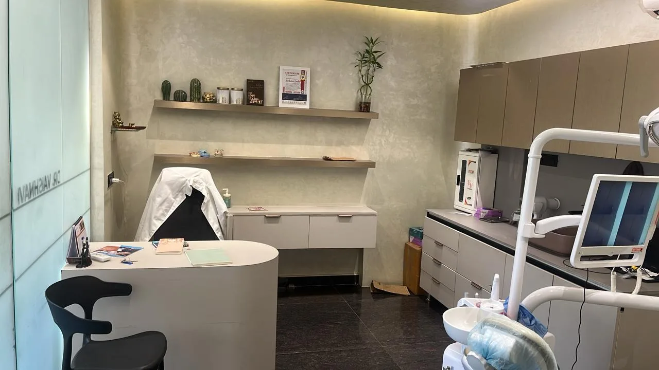 Experience Trusted Care at the Best Dental Clinic in Brookefield Bengaluru for a Healthy Smile