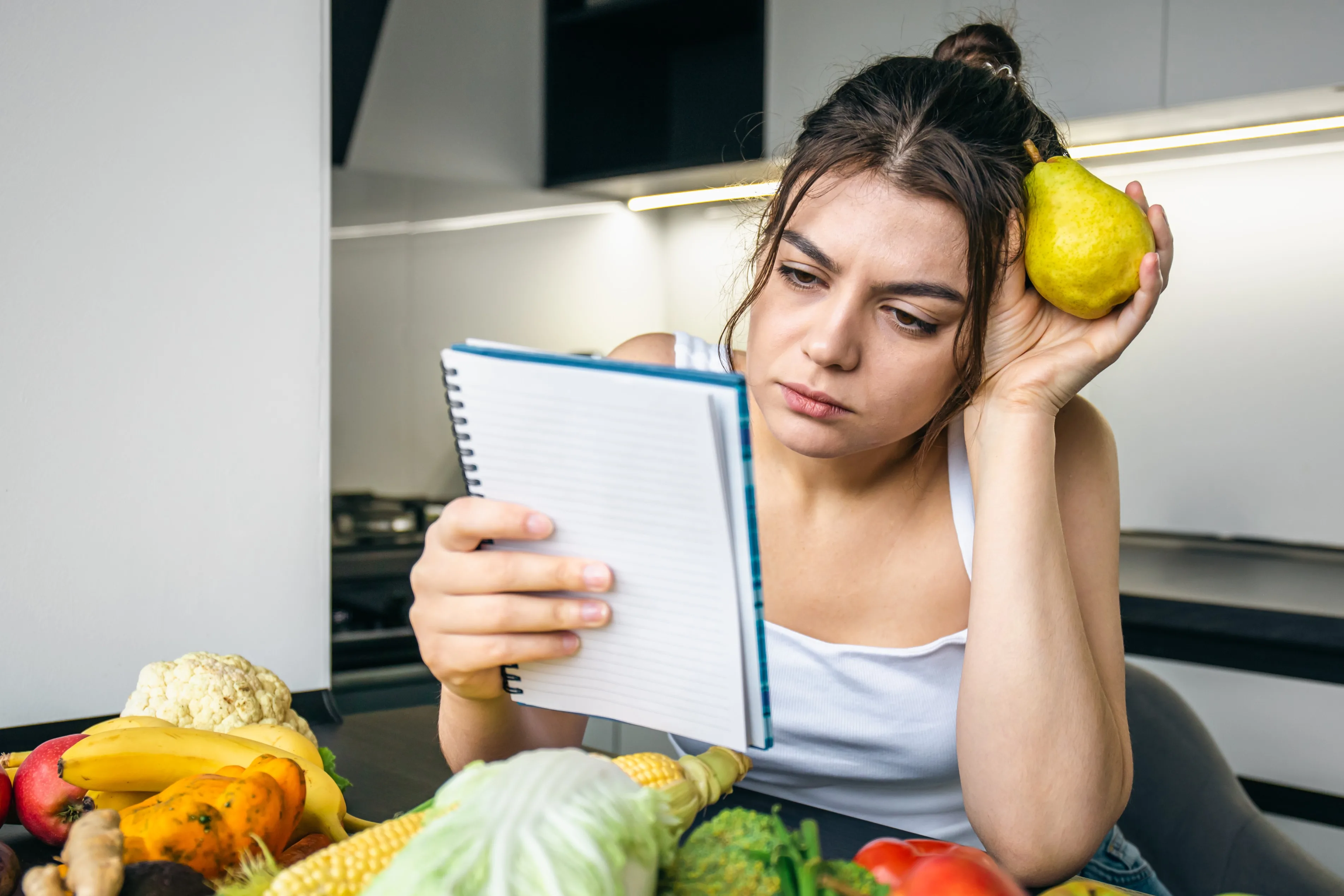 52 Anorexia Statistics and Facts You Should Know