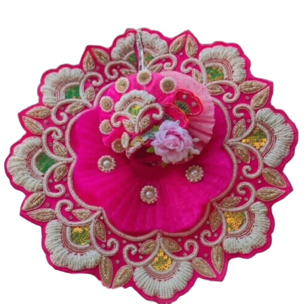 Top 10 Laddu Gopal Summer Dress Ideas You Must Try in 2026