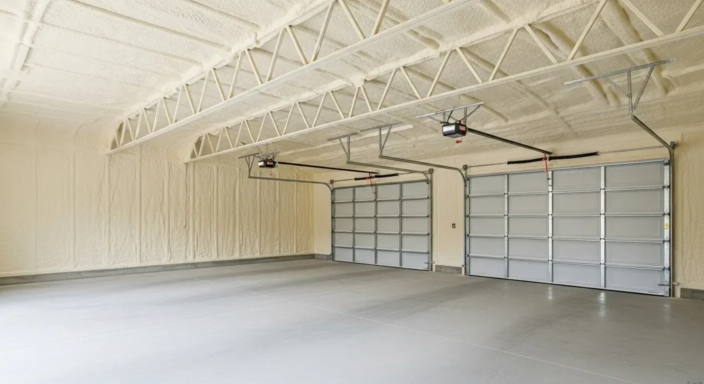 Average Cost of Closed-Cell Spray Foam Insulation in Jupiter Farms, FL Explained for Homeowners