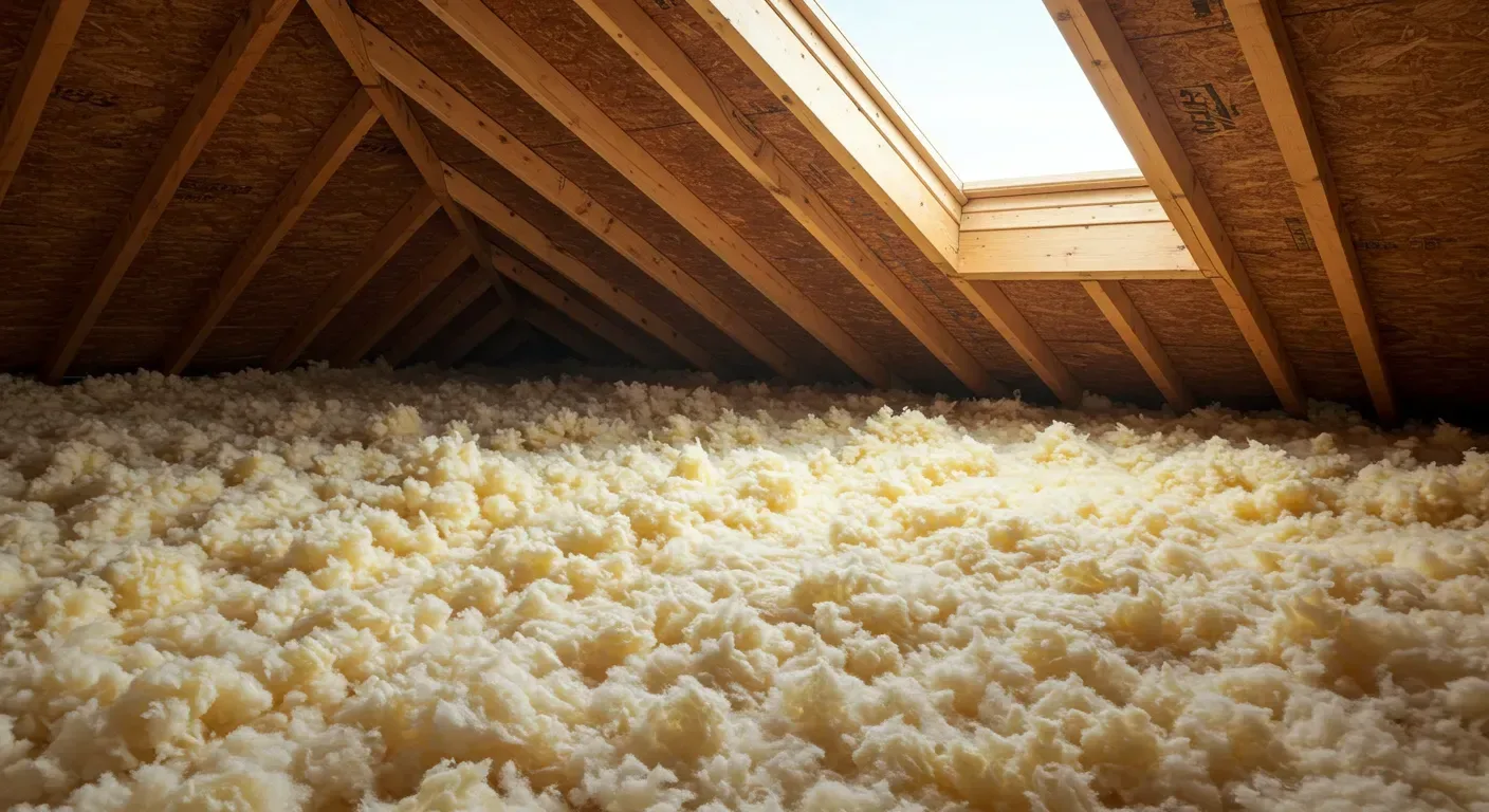 Expert Insulation Removal Services Available in Riviera Beach, FL