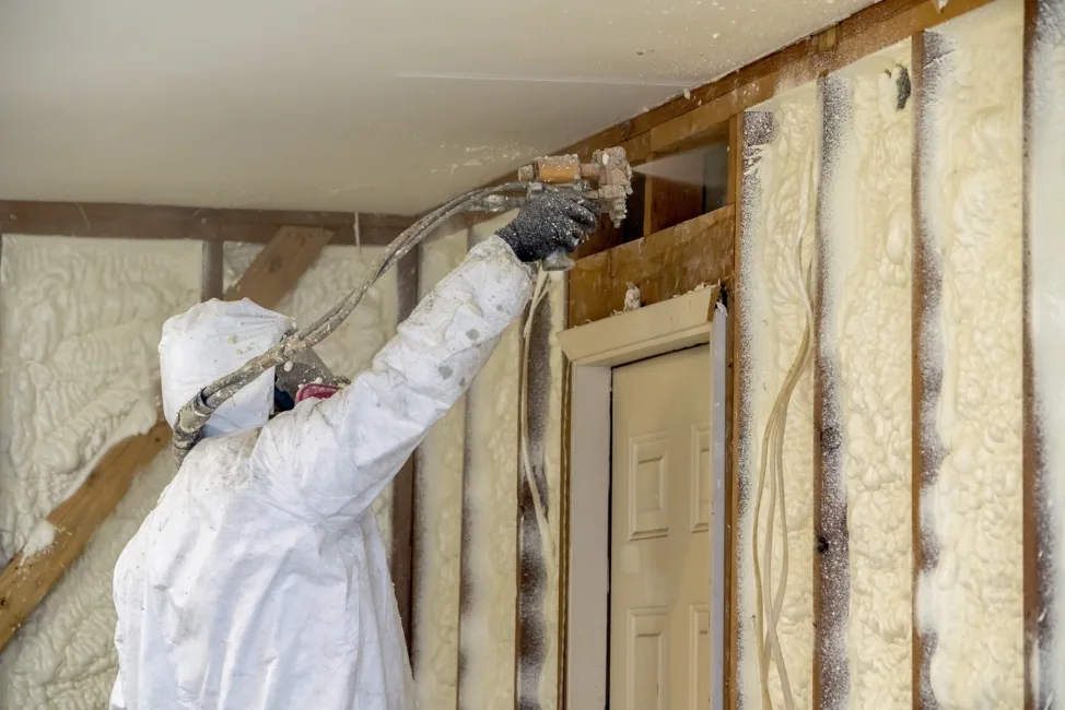 What Factors Affect the Overall Cost of Professional Spray Foam Insulation for Homes in Jupiter, FL?