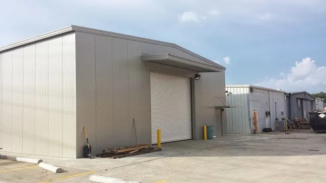 Is Fire-Resistant Insulation Available for Wellington, FL Commercial Properties?