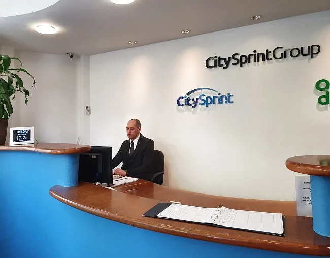Office Security Checklist: How to Protect Your Workplace
