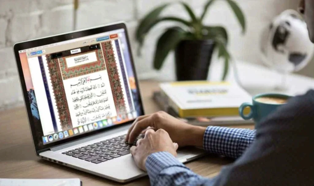 Quran Classes for Kids: Building Strong Islamic Foundations