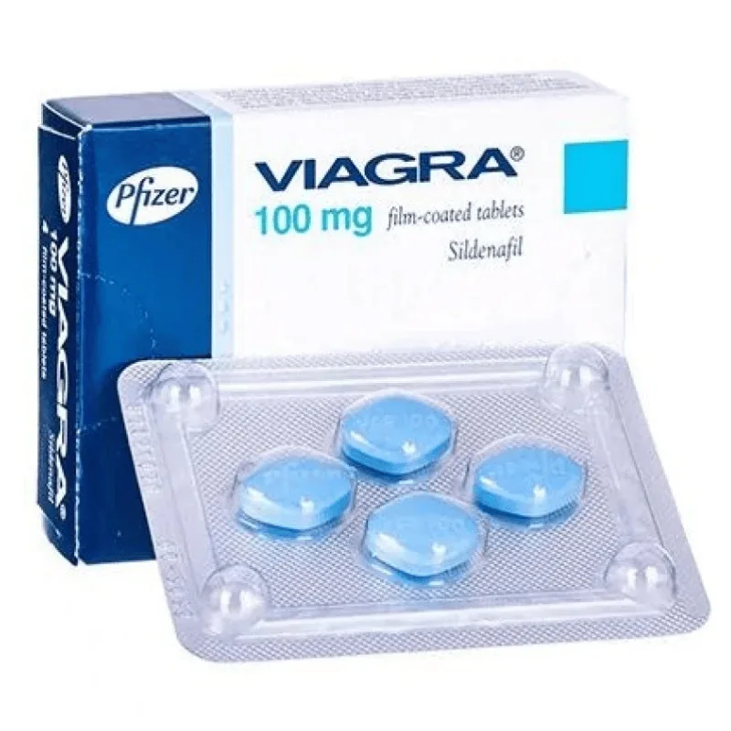 Doctor’s Guide to Using Viagra 100mg Tablet Safely