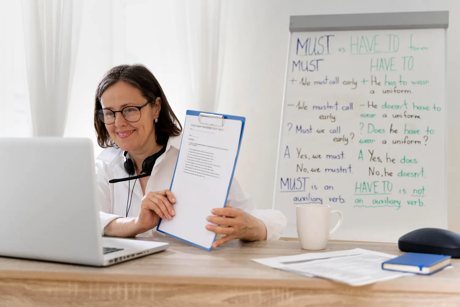 Building Stronger English Skills: How Personalized Tutoring Can Support Academic Growth