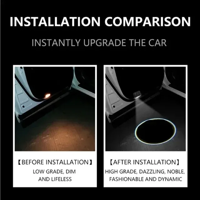 Illuminate Your Ride: A Guide to Interior Lights for Car Enthusiasts