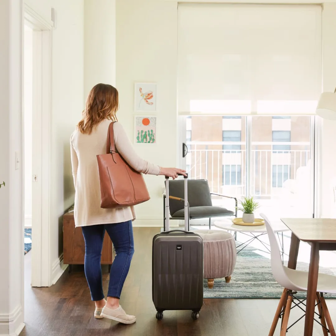 Understanding Short-Term Rental Management: Key Considerations and Strategies