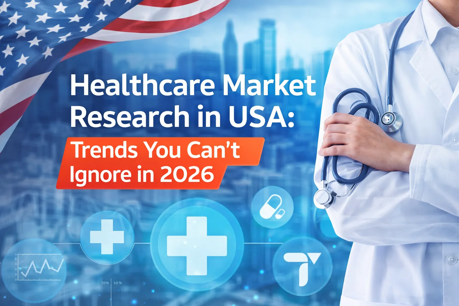 Healthcare Market Research in USA: Trends You Can’t Ignore in 2026