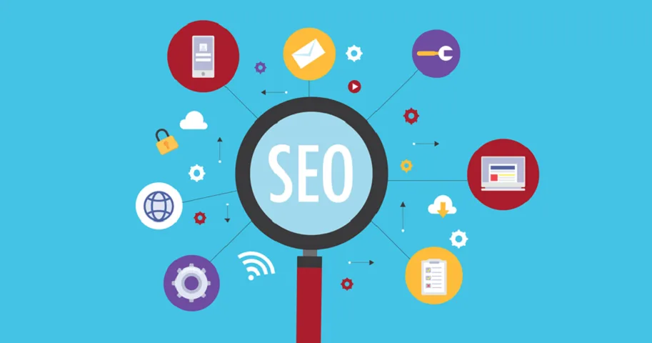 SEO Company Jaipur – Grow Your Business Online With Expert SEO Services