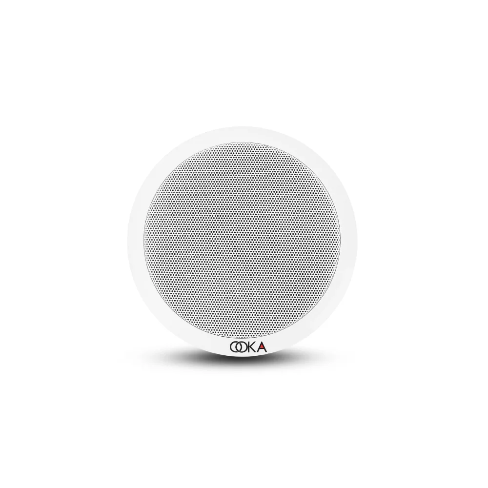 Best Bluetooth Ceiling Speakers India ,Upgrade Your Audio Experience with Ooka Audio