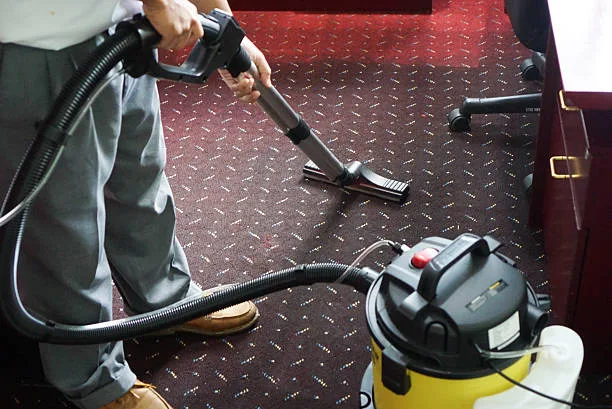 Effective cleaning for carpets alongside upholstered surfaces