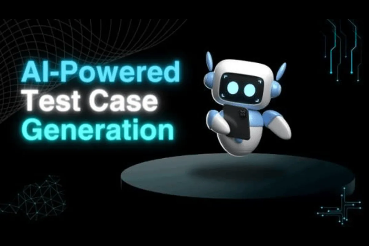 AI Test Case Generator: Automating Smarter Software Testing