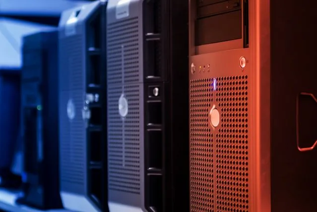 Secure Server Disposal: Data Destruction, Recycling, and Value Recovery