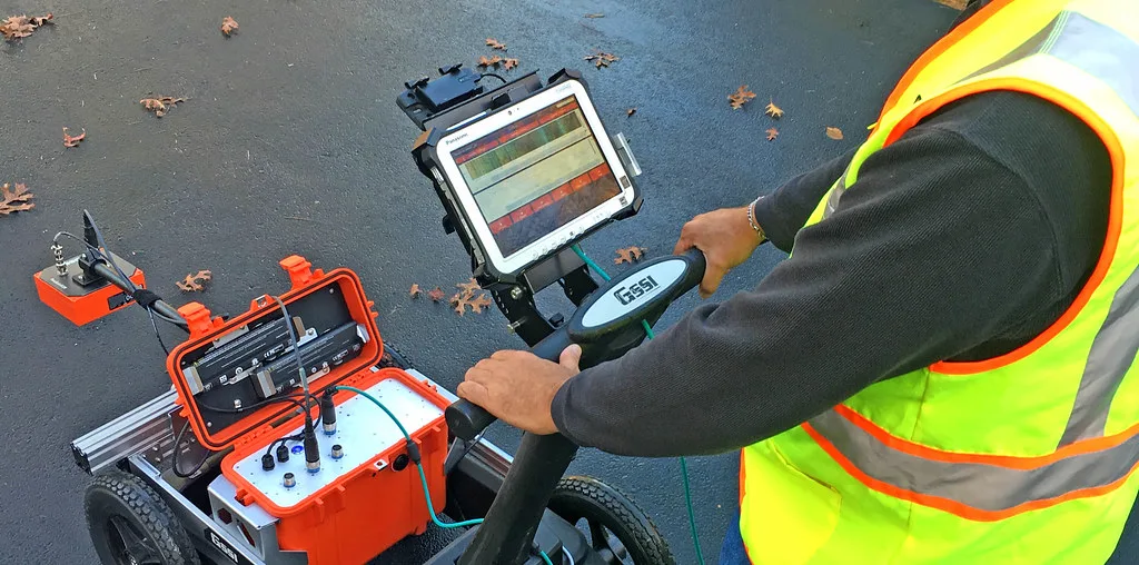 Underground Utility Locating: Modern Technology for Safer Excavation