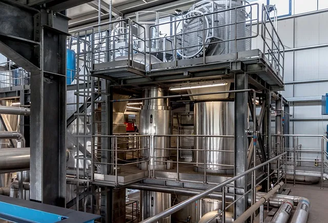 Commercial Boiler Services in Madison, WI: Keeping Businesses Warm and Operational