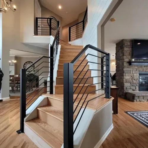 83 MetalCraft LLC: Custom Metal Fabrication in Boise