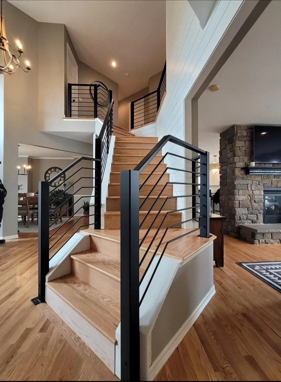 83 MetalCraft LLC: Precision Metal Fabrication Built on Craftsmanship and Reliability