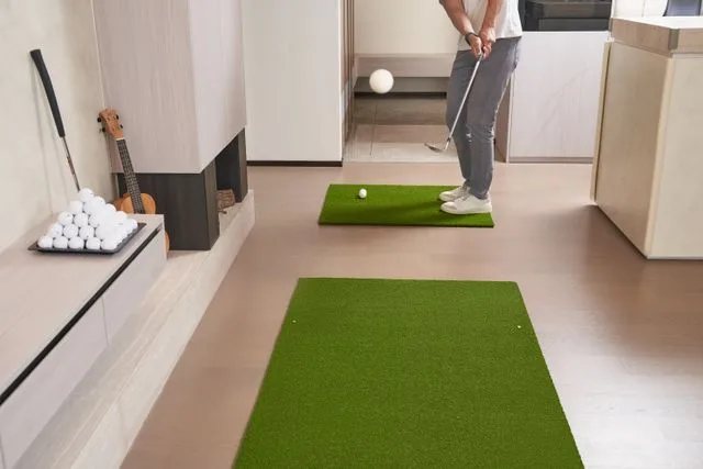 Commercial Golf Simulator Cost: What Businesses Should Budget