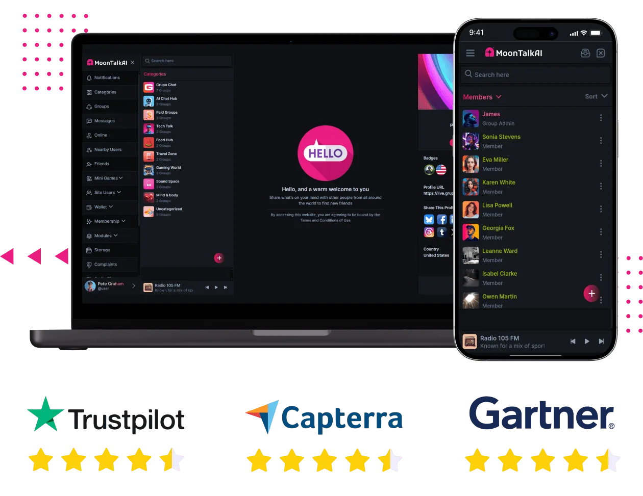 White Label Video Chat Platform: The Smartest Way to Launch a Scalable Communication App