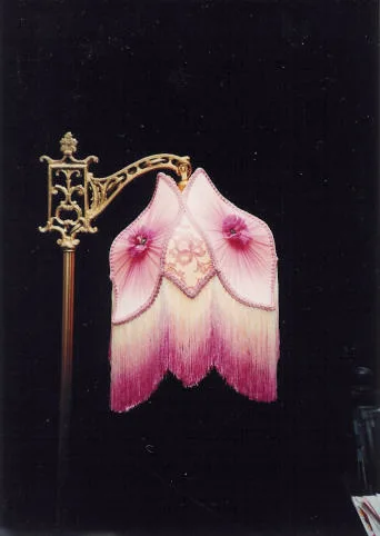 Top Lampshade Kits for Restoring Antique Lampshades at Home