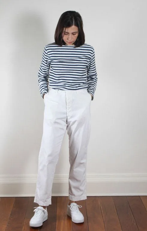 What Makes orSlow Clothing Different from Ordinary Casual Wear