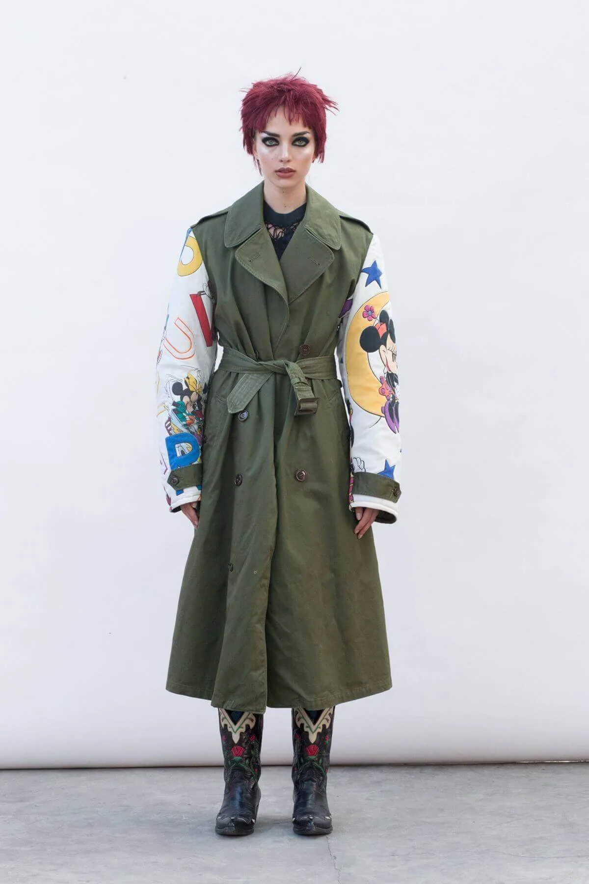 Where READYMADE Clothing Fits Into the US Streetwear Scene