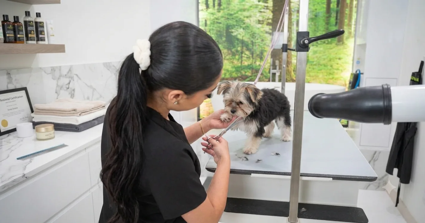How to Choose the Best Pet Grooming Packages for Your Dog or Cat