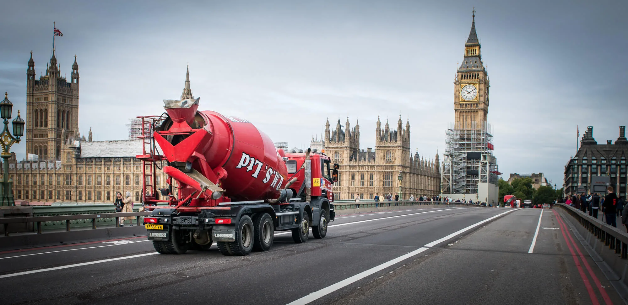 Ready-Mix vs On-Site Volumetric Concrete: Which Is Right for Your Project?