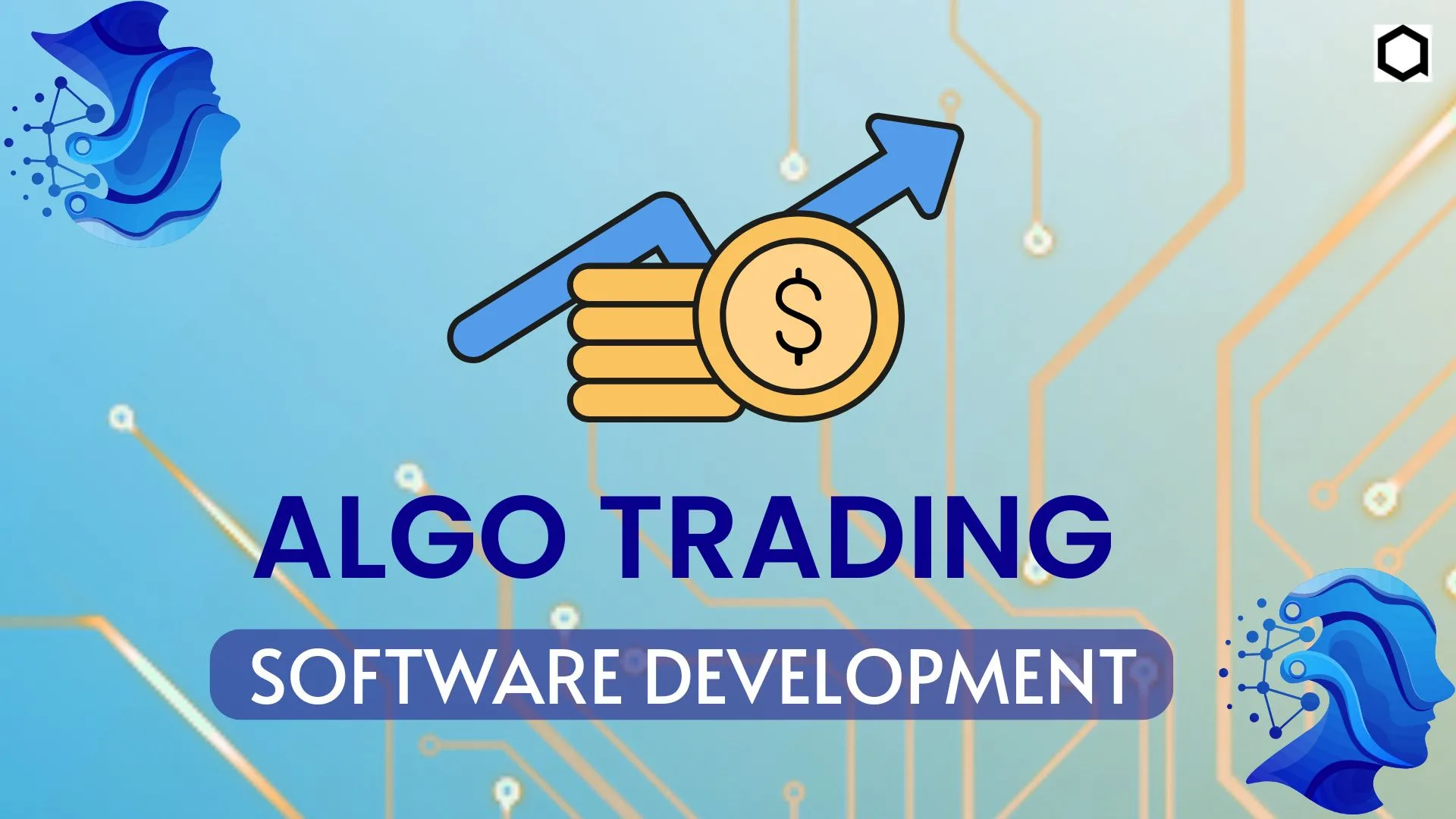 How Does Smart Automation Improve Modern Algo Trading Software Development Platforms?